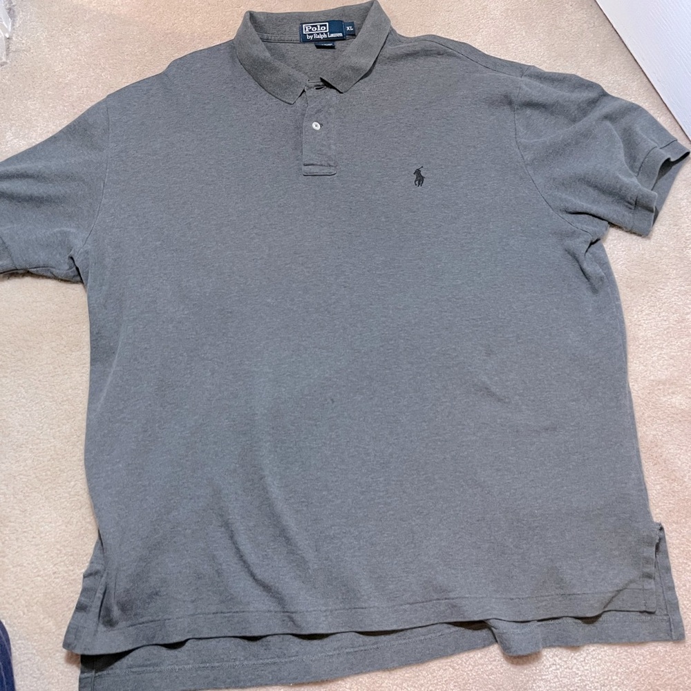 Polo by Ralph Lauren